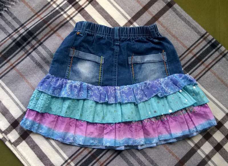 Поли, тениски, гащеризон