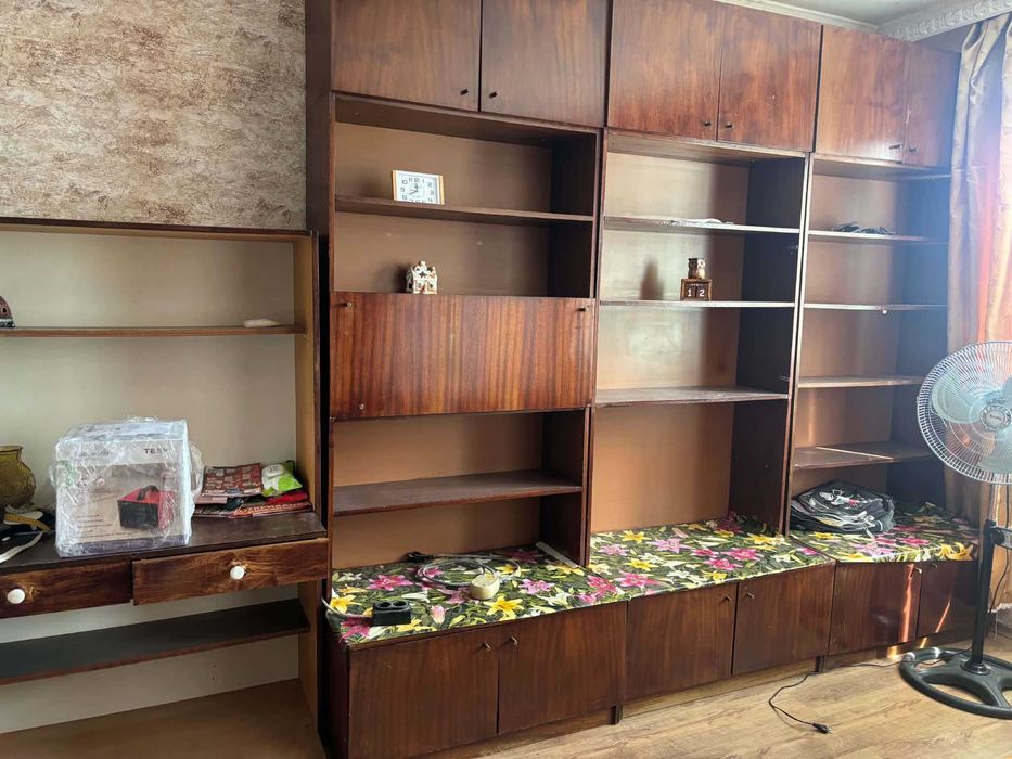 Дава се под наем Двустаен апартамент в Враца, Металург - 60 кв.м за 300 € - Снимка #4