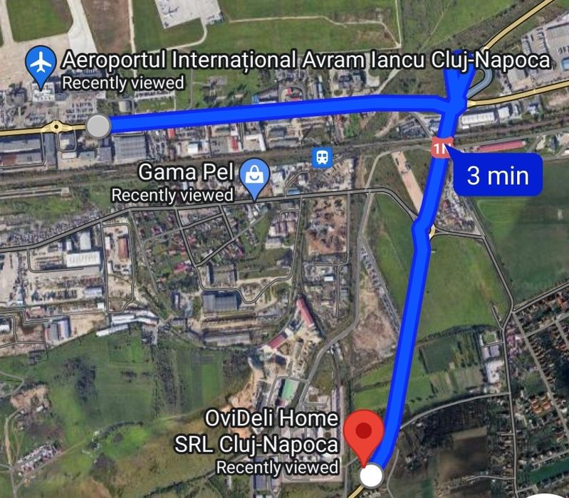 Închirieri auto Cluj / închirieri masini Cluj / închiriere masina Cluj