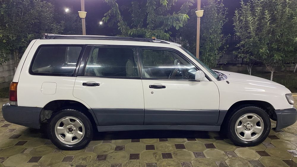 Продам авто Subaru forester