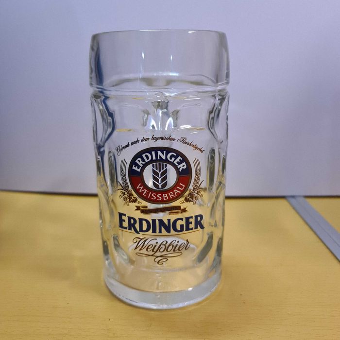 Пивные кружки 2 шт