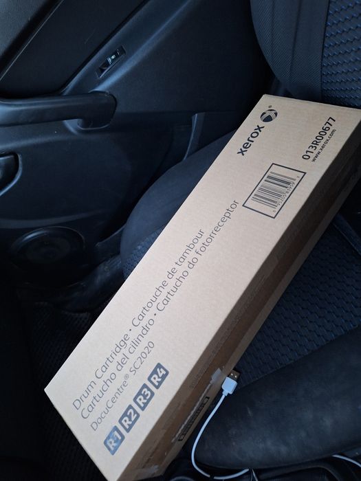 Фотобарабан docucentre 2020