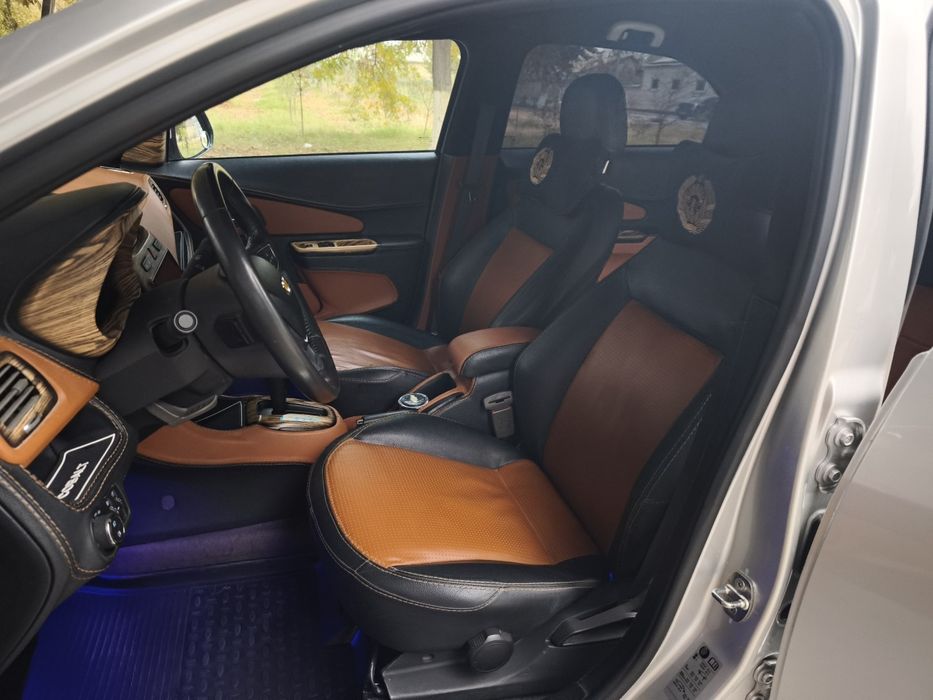 Продается Кобальт