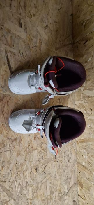 Boots damă snowboard
