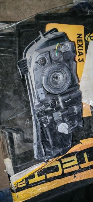 Nexia 3 Old oʻng tamon old farasi GM Idial 10/10