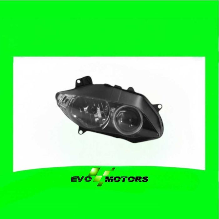 Far Yamaha YZF R1 2004 2006 A2107 DREAPTA