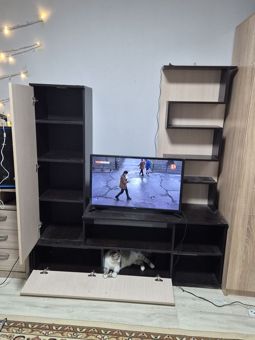 Стенка для гостиной