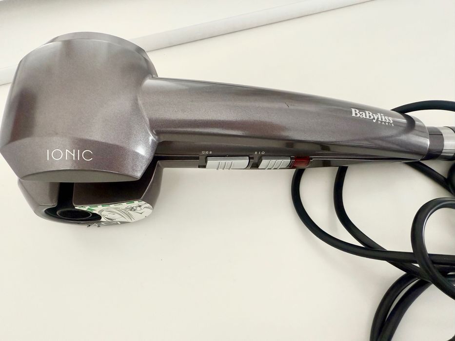 Ondulator automat Babyliss
