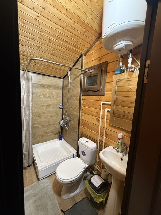 angren yangi obodda dachami sotaman