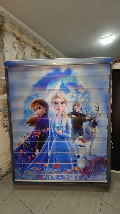 Ремонт жалюзи пириделка мойка роло