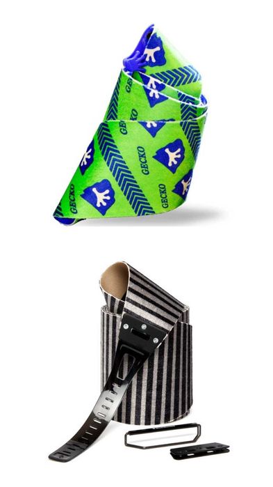 Piele Foca Ski Schi Tura Pomocca Montana Gecko Fischer Contour Elan