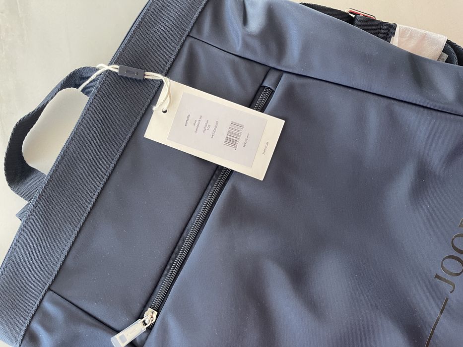 JOOP !  Rucsac Cartello Elva Nightblue