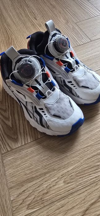 Кроссовки Li-ning, размер 30