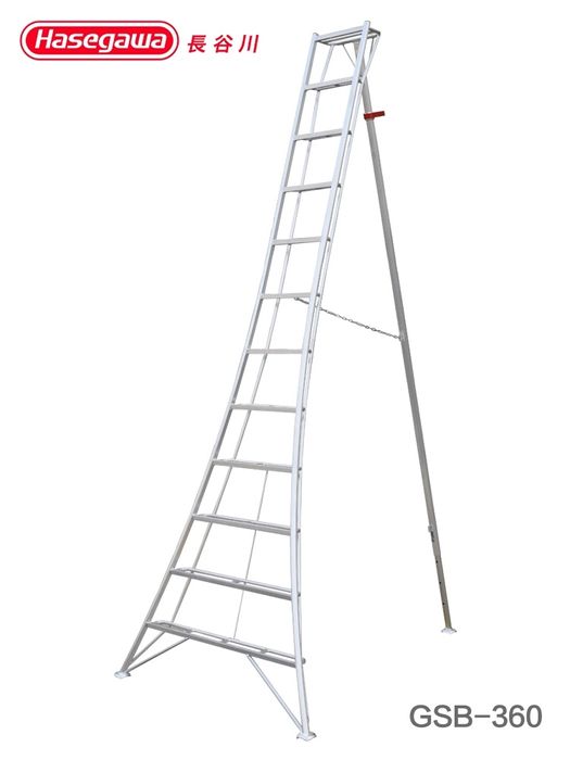 Стремянка садовая