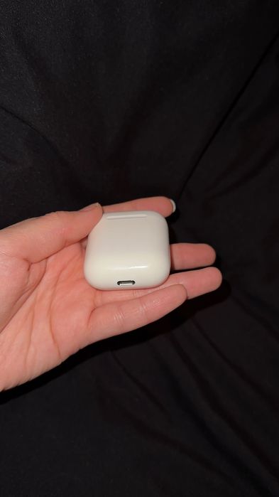 Airpods 2 версия