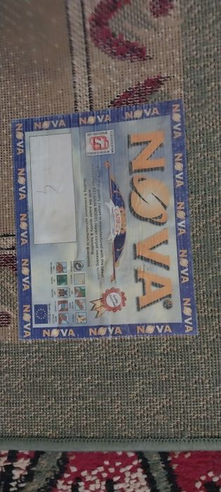 Палас для комнаты большой