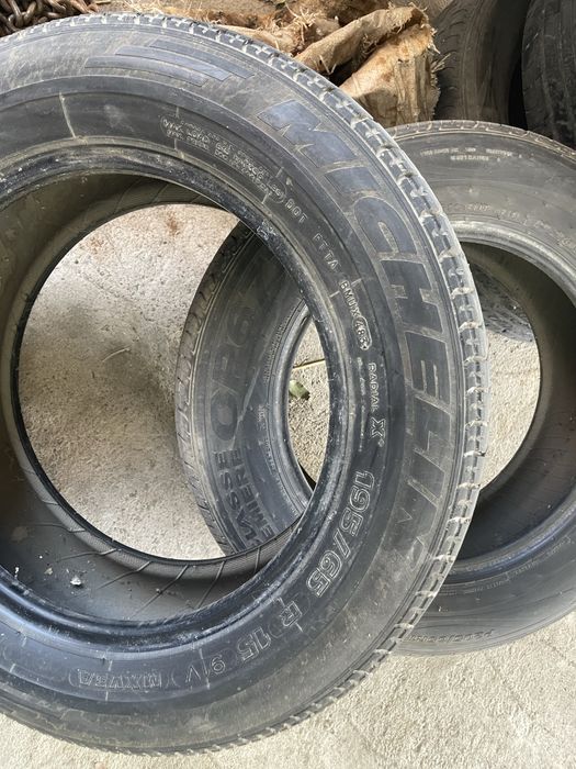 Шины без дисков R15