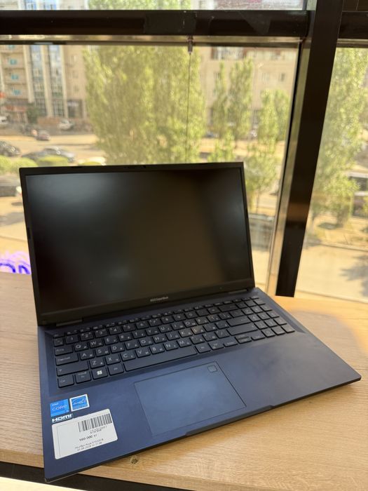 Ноутбук| Asus E1502CB/ рассрочка 0-0-24