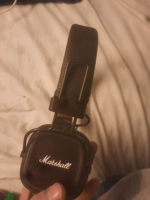Marshall Major IV