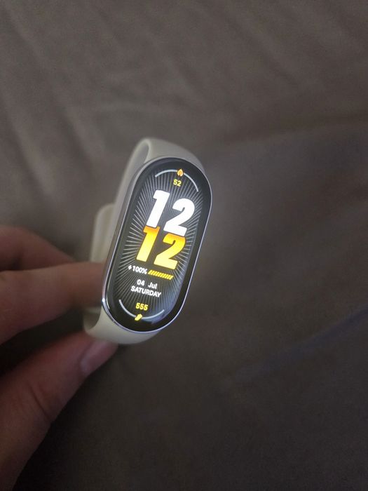 Brățară smart xiaomi smart band 10