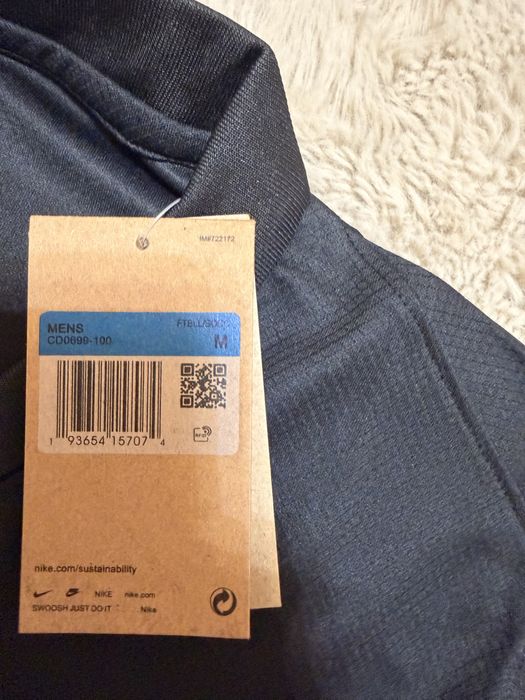 Tricou Barcelona-Nike