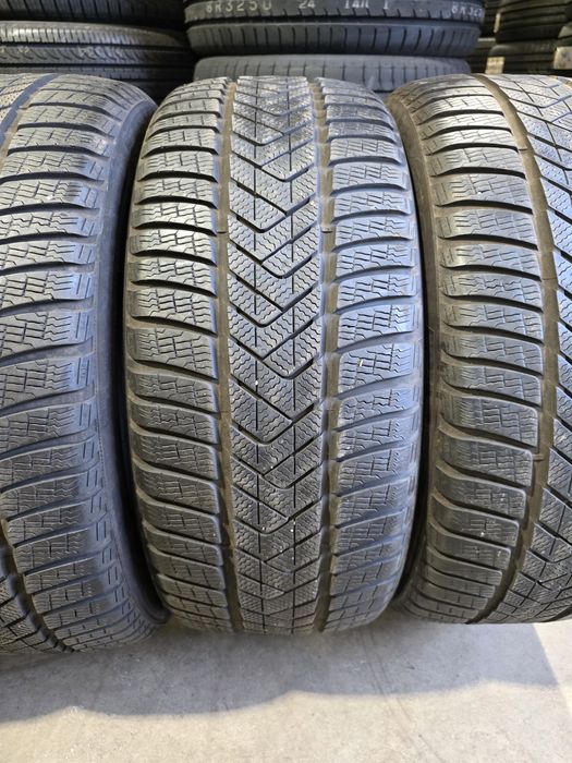 255/40/20 PIRELLI 4бр