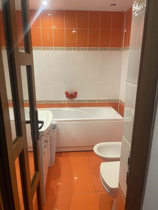 Vand aparatament strada Martir Horia