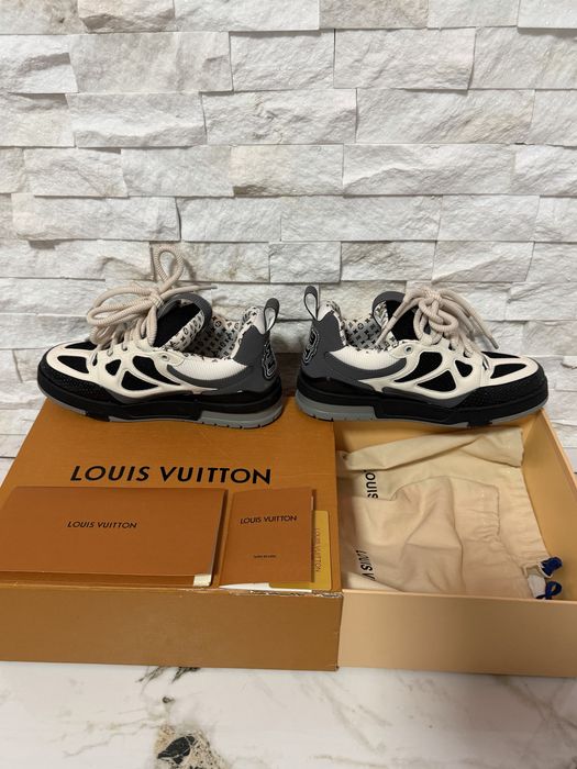 Louis Vuitton LV Skate