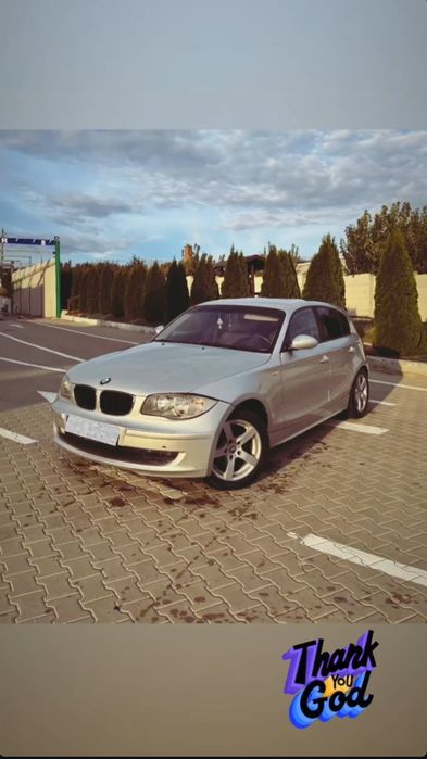 BMW Seria 1