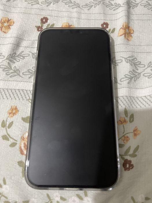 iPhone 12pro max