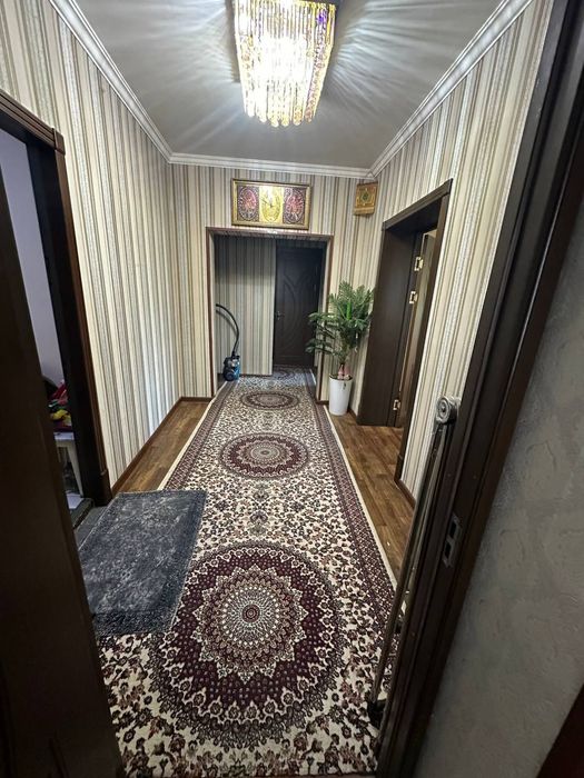 Алгаритим 3/3/6 Квартира Сотилади