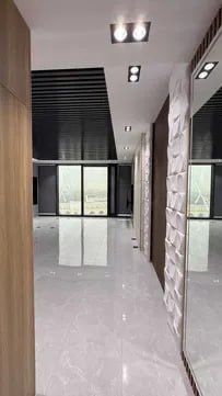 Аренда офис в ЖК Nest One премиум класс, статус и комфорт 57м2