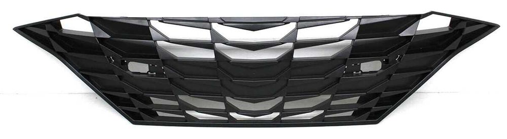 Решетка радиатора Hyundai Elantra 7 (20-23г) 86351AA000