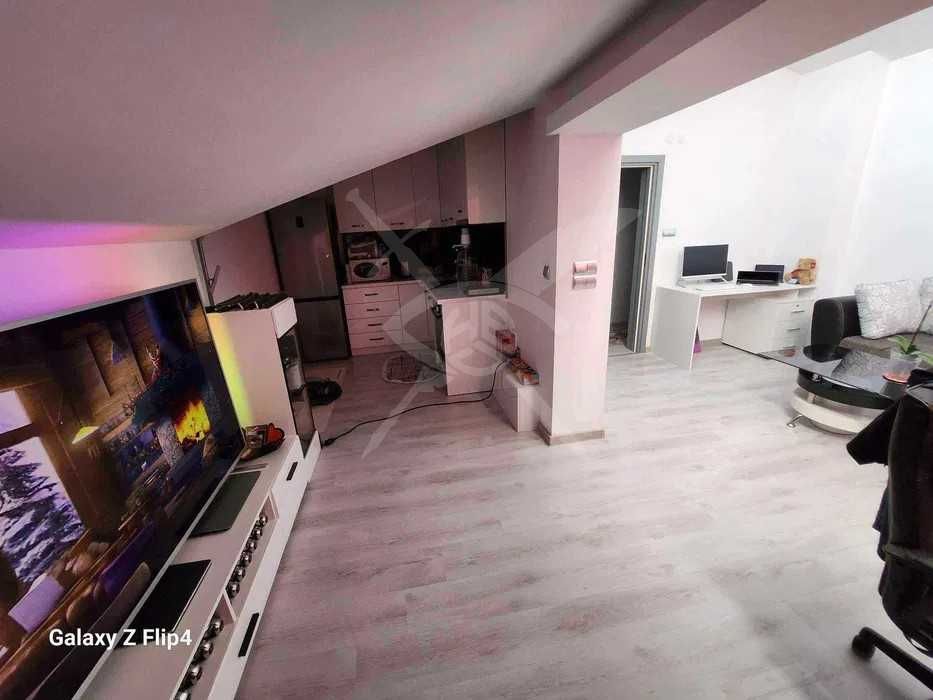 Продава се Многостаен апартамент в Хисаря - 87 кв.м за 1156 €/кв.м - Снимка #5