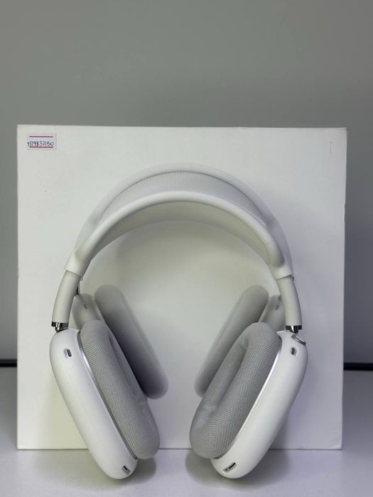 AirPods Max  Комплектация: ПК //