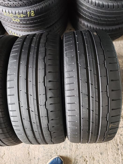4 anvelope 205 40 18