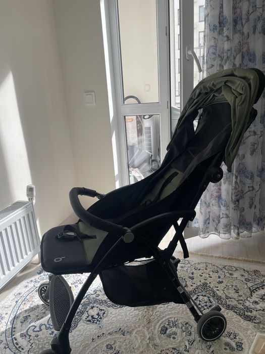 Коляска в отличном состояний