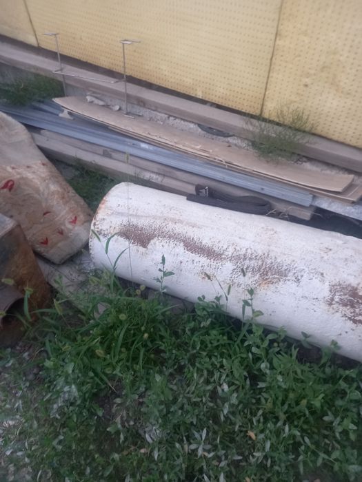 Продам газовую печь