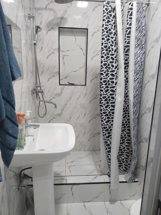 Суточная. Квартира