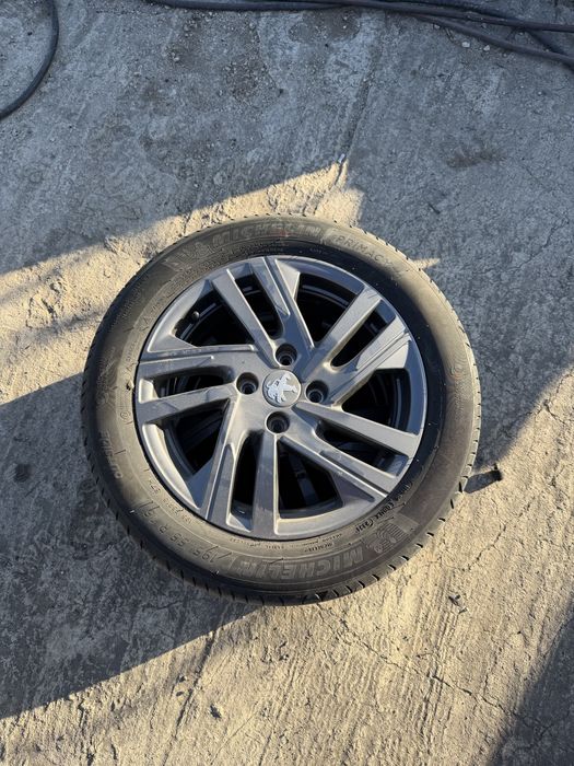 Джанти за пежо 208 / peugeot 208