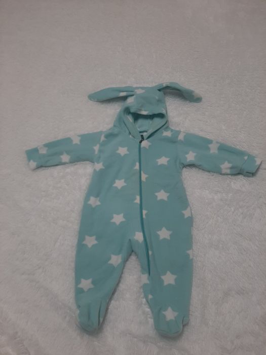 Продам тёплые слипы комбенизоны