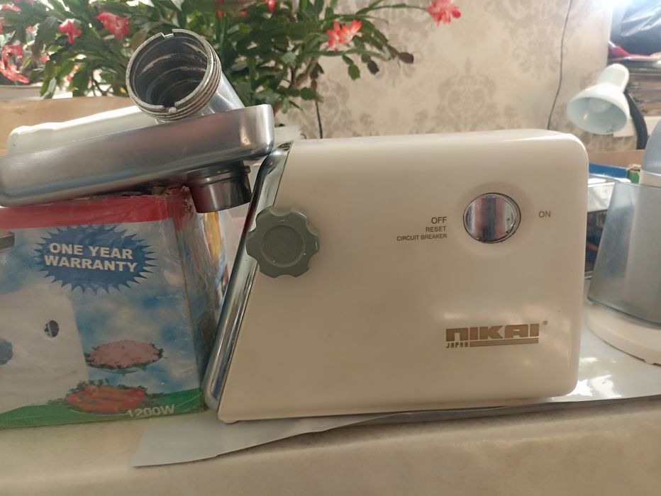 Кухонная техника