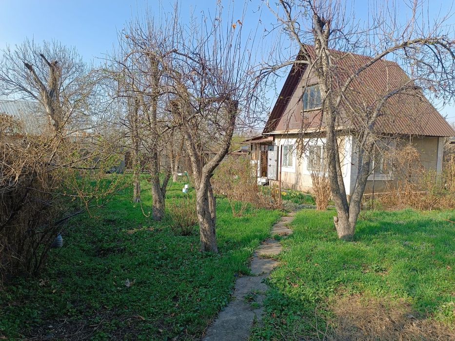 Продам 2 дачных участка