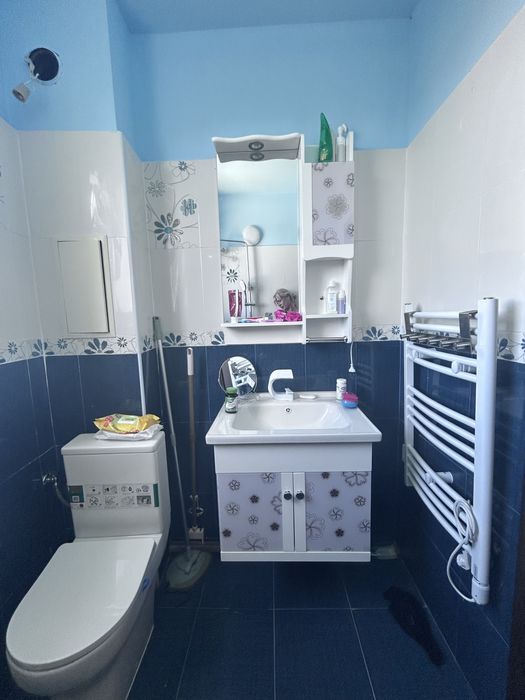 Дава се под наем Двустаен апартамент в София, Горубляне - 60 кв.м за 169000 € - Снимка #4