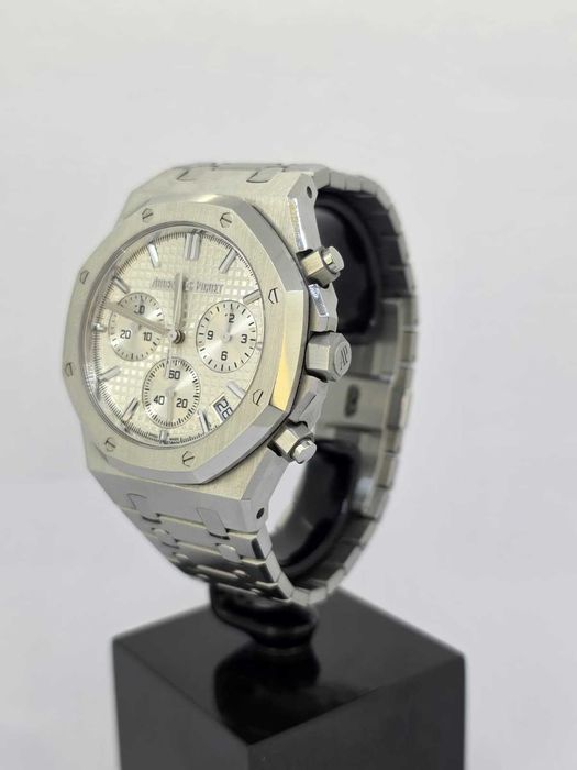 Audemars Piguet Royal Oak Selfwinding Chronograph 41mm