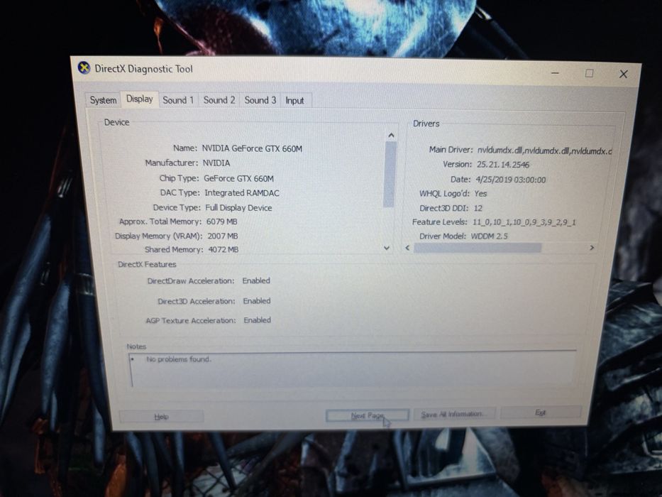 Asus Republik of Gamers