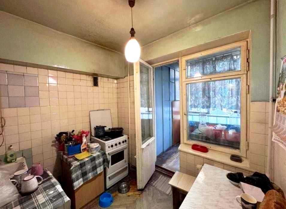 Центр города Ц6 метро Минор, 4 комнатная квартира