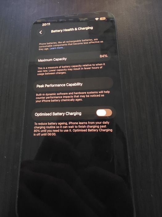 Iphone 13 full box