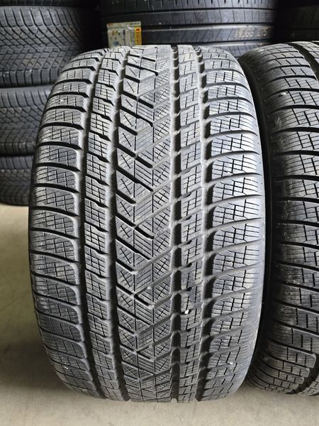 305/40/20//275/45/20 PIRELLI  RunFlat