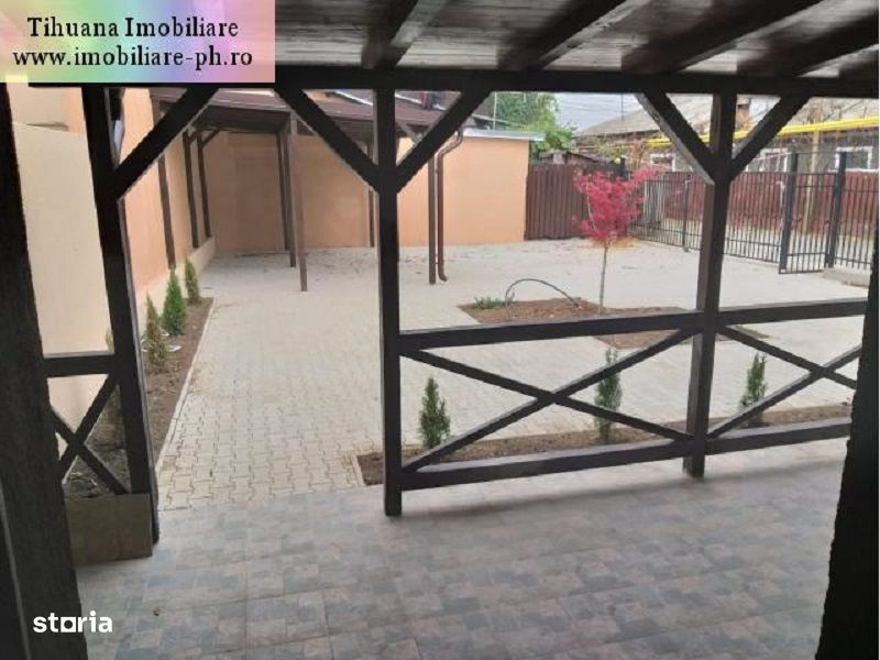 Casa de inchiriat - Central,strada Valeni